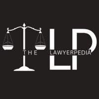 TheLawyerpedia logo - Similar company to Project Sahaay