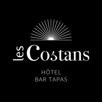 Hôtel Les Costans logo - Similar company to Mythic Legend Daytona 73