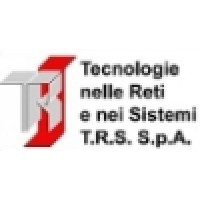 T.R.S. S.p.A. logo - Similar company to Raxir Srl