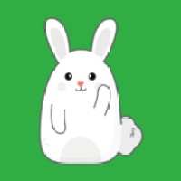 FriendlyBunny logo - Similar company to Kontextua