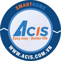 Acis Smarthome ( Nhà thông minh Acis) logo - Similar company to Fpt Smart Home