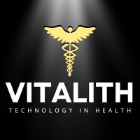 Vitalith Türkiye logo - Similar company to Bioretina