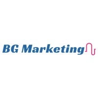 BG Marketing logo - Similar company to Bg Propulsion