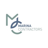 Marina Contractors BV logo - Similar company to Boatpark Ag, Switzerland