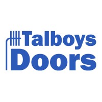 Talboys Doors logo - Similar company to Motion Metalworks, Llc