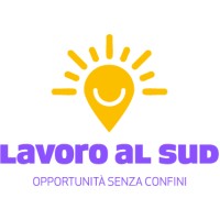 Lavoro al Sud – lavoroalsud.it (ufficiale) logo - Similar company to Assigesco
