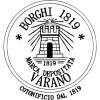 Varano Borghi 1813 s.r.l. logo - Similar company to Throwback Bracelet