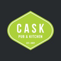 Cask Pub And Kitchen