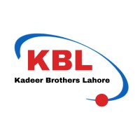Kadeer Brothers Lahore logo - Similar company to Scaleup Marketers
