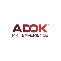 Adok MKT Experience logo - Similar company to El Comité