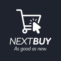 NextBuy logo - Similar company to Nextbuy