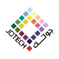 Jotech Paints logo - Similar company to Weldon Paints