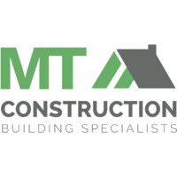 MT Construction Ltd logo - Similar company to N & A Property Development Ltd