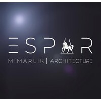 Espar Mimarlık / Architecture logo - Similar company to Arkitech Architecture