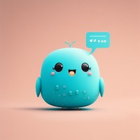 Reacti.ai logo - Similar company to Softlancer