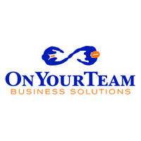 On Your Team Business Solutions logo - Similar company to Rox Strategy