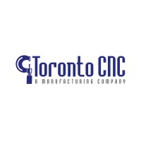 Toronto CNC logo - Similar company to Cnc Tech Canada
