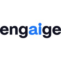 Engaige logo - Similar company to Changefied