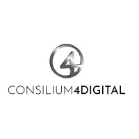 Consilium 4 Digital logo - Similar company to Teqbooster For Programming And  Design And Smart Marketing
