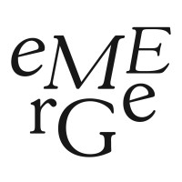 Emerge logo - Similar company to Antepostnow Lab