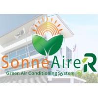 SonneAire Green Air Conditioning System logo - Similar company to Alam Dingin (Ad)
