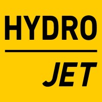 Hydrojet AG logo - Similar company to L.Tech Logistic Solutions