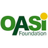 OASI Foundation logo - Similar company to Creaid