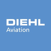 Diehl Aviation logo - Similar company to Diehl Defence