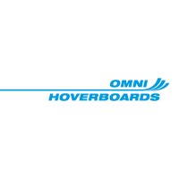 Omni Hoverboards logo - Similar company to 台大電機系創投校友Network