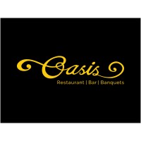 Oasis Restaurant & Banquets logo - Similar company to Insightslice