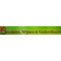 Van Genderen, Wijnen & Gedistilleerd