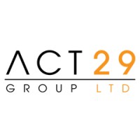 Act29Group LTD logo - Similar company to Island Spa & Sauna