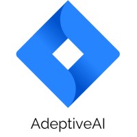 AdeptiveAI logo - Similar company to Delivering Delight