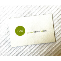 GreenlanceMedia logo - Similar company to Lage Der Nation