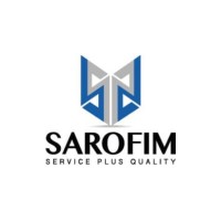 Sarofim logo - Similar company to Strada Group Ltd.
