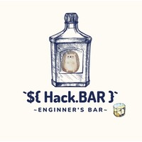 Hack. BAR logo - Similar company to Fox Academy