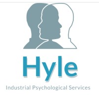 Hyle Industrial Psychological Services logo - Similar company to Mimshac Group