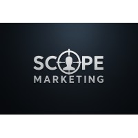 Scopead logo - Similar company to Tasmem
