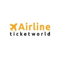 Airline Ticket World logo - Similar company to Global Travel