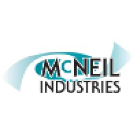 McNeil Industries logo - Similar company to Jaytrac Limited