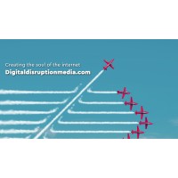 Digital Disruption Media a/S