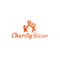 Charity giver logo - Similar company to Springflow Grant Support & Charity Foundation