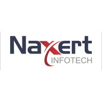 Naxert Infotech logo - Similar company to Staunchcrypt