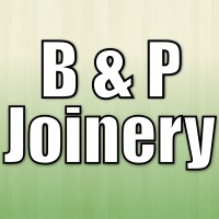 B & P Joinery
