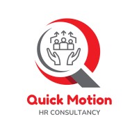 Quick Motion HR Consultancy logo - Similar company to Quick Motion Co.