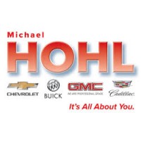 MICHAEL HOHL MOTOR COMPANY logo - Similar company to Valley Contractors Exchange