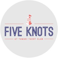 Five Knots At Tamaki Yacht Club