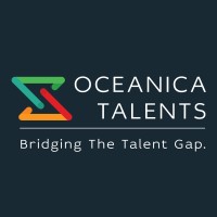 Oceanica Talents logo - Similar company to Conseccomms