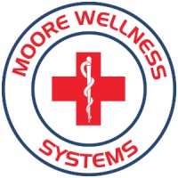 Moore Wellness Systems logo - Similar company to Athletic Training Solutions