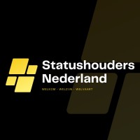 Statushouders Nederland logo - Similar company to Refrisk
